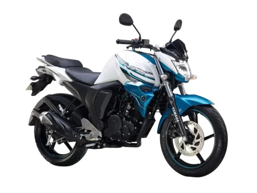 yamaha fzs v2 price in bangladesh