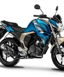 yamaha fzs v2 price in bangladesh