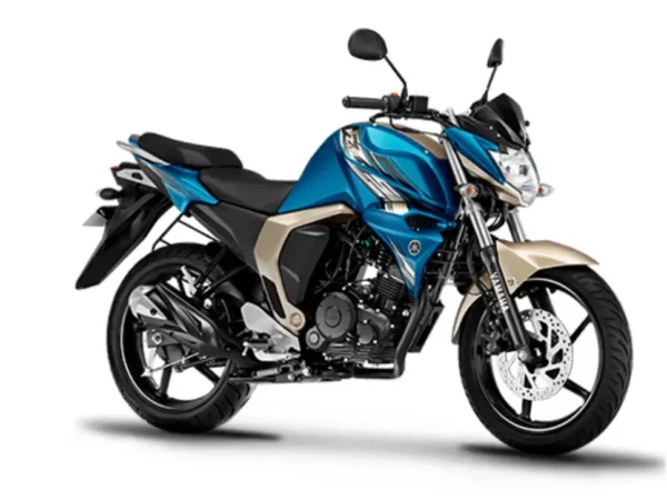 yamaha fzs v2 price in bangladesh