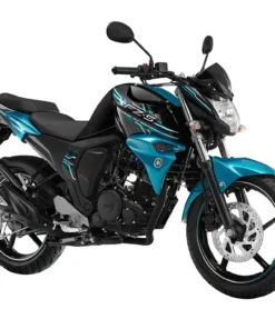 yamaha fzs v2 price in bangladesh