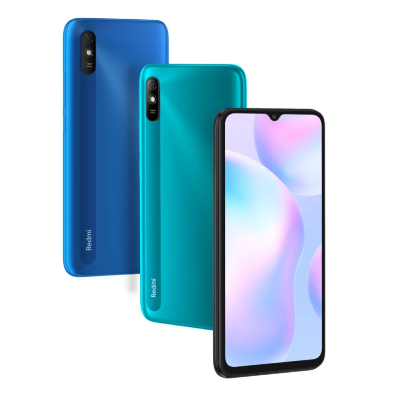 Redmi 9A specifications