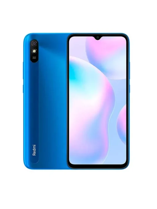 Redmi 9i Price in Bangladesh