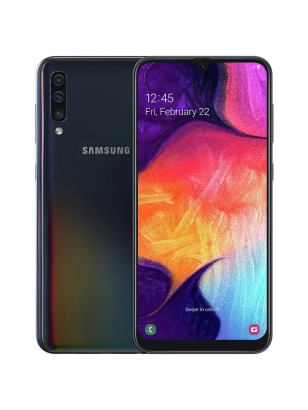 Samsung Galaxy A50 price in bangladesh