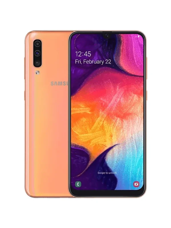 Samsung Galaxy A50 price in bangladesh