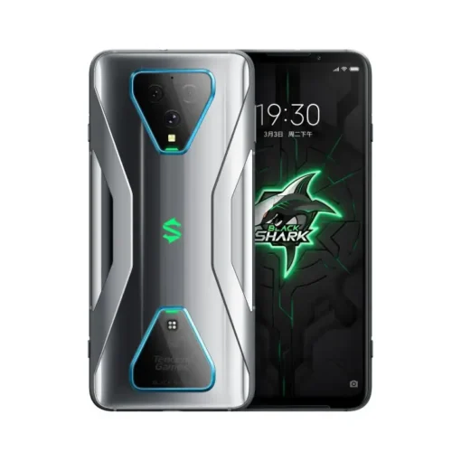 Xiaomi Black Shark 3 Pro Price in Bangladesh