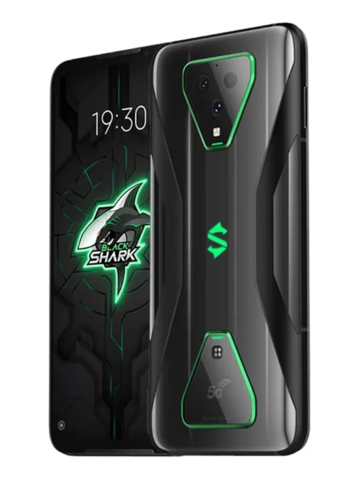 Xiaomi Black Shark 3 Pro Price in Bangladesh