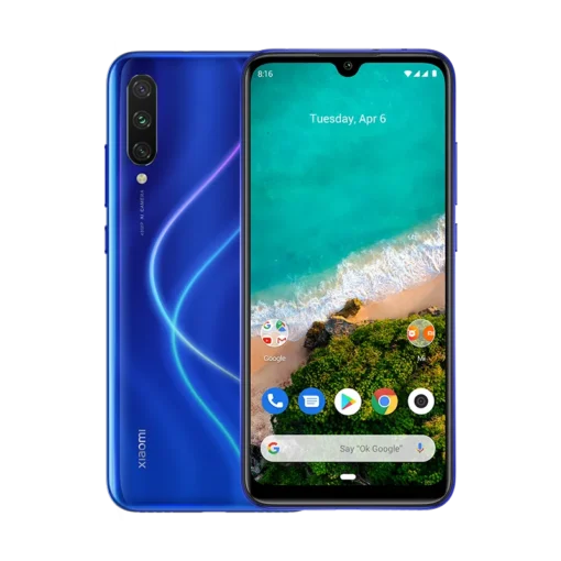 Xiaomi Mi A3 Price in Bangladesh