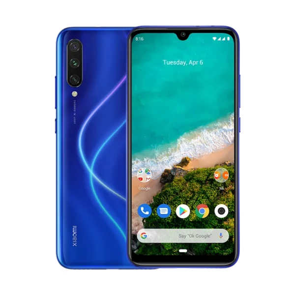 Xiaomi Mi A3 Price in Bangladesh