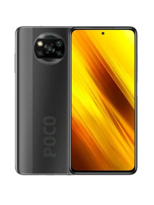 Xiaomi Poco X3 Price in Bangladesh