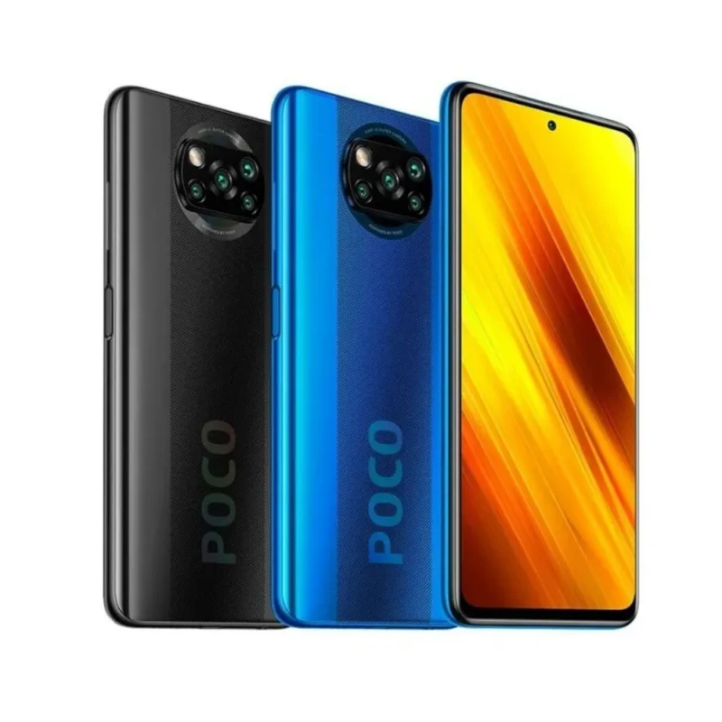 Xiaomi Poco X3 specifications