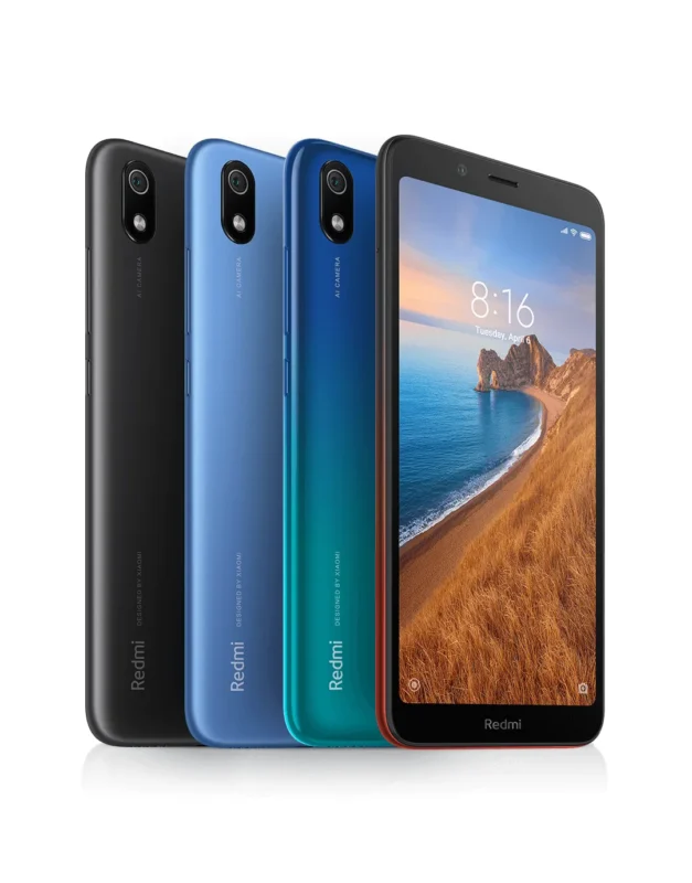 redmi 7a specifications