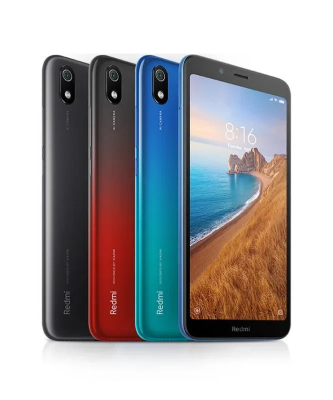 redmi 7a specifications