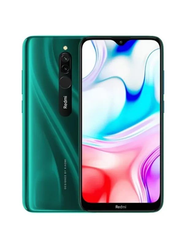 redmi 8 price in bangladesh