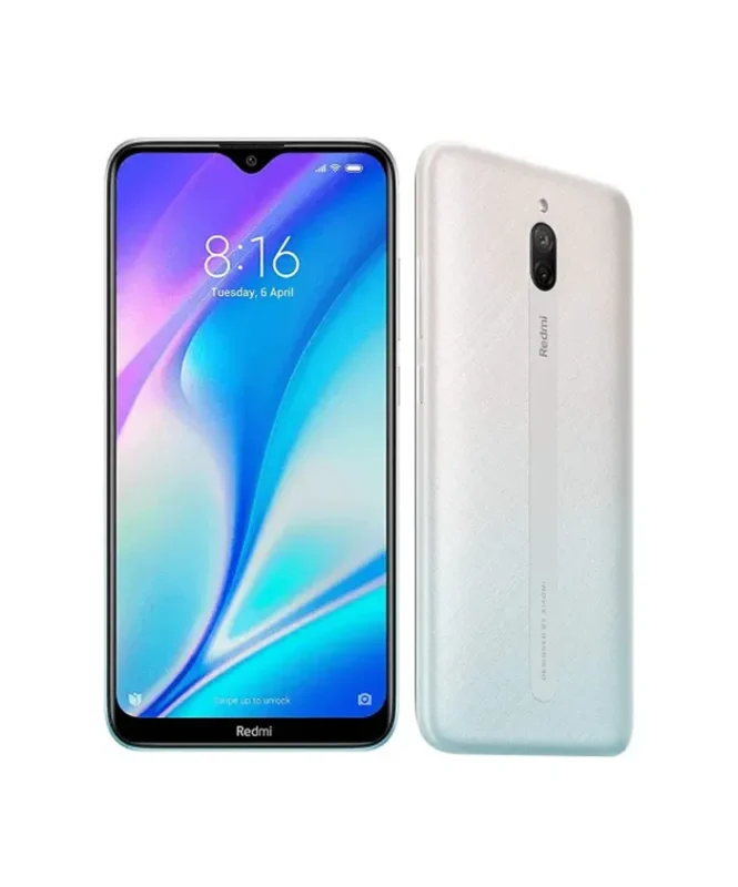 redmi 8a dual specifications