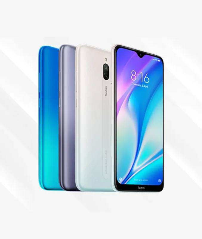 redmi 8a dual specifications