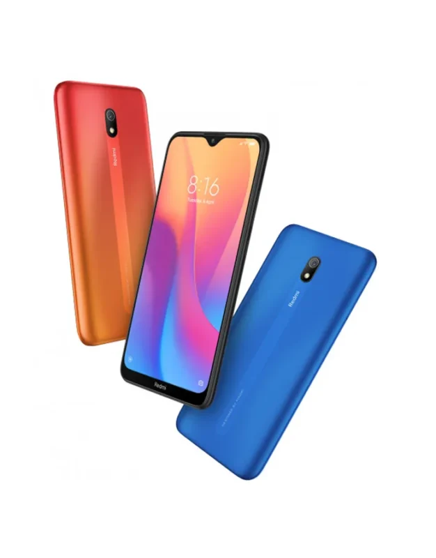 redmi 8a specifications