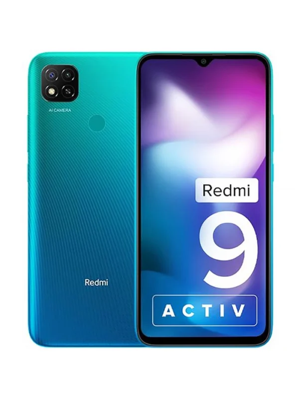redmi 9 activ price in bangladesh