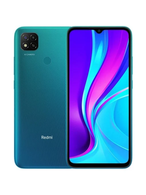 redmi 9 india price in bangladesh