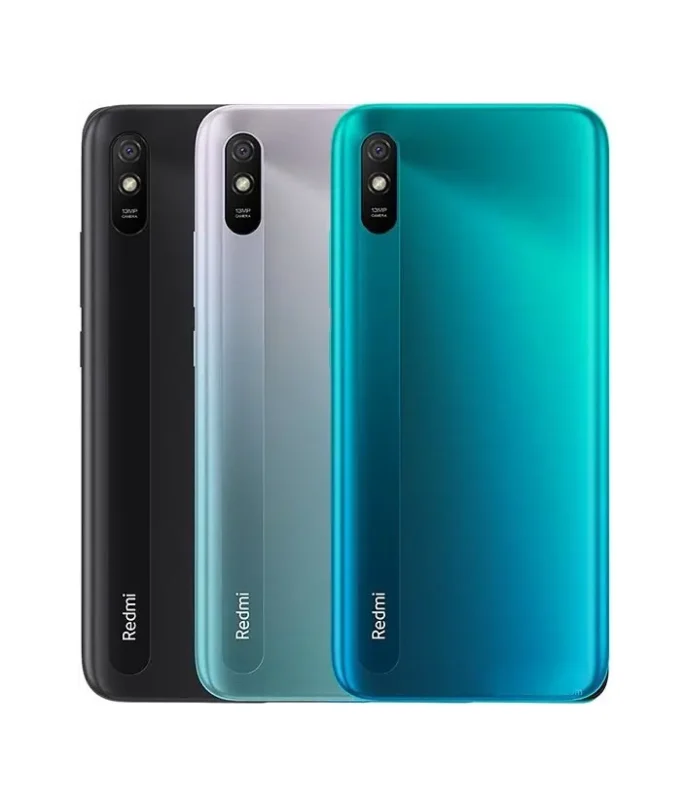 redmi 9a sport specifications