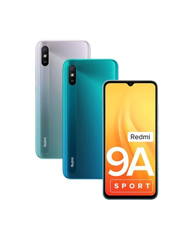 redmi 9a sport specifications
