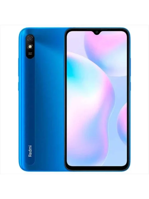 redmi 9at price in bangladesh