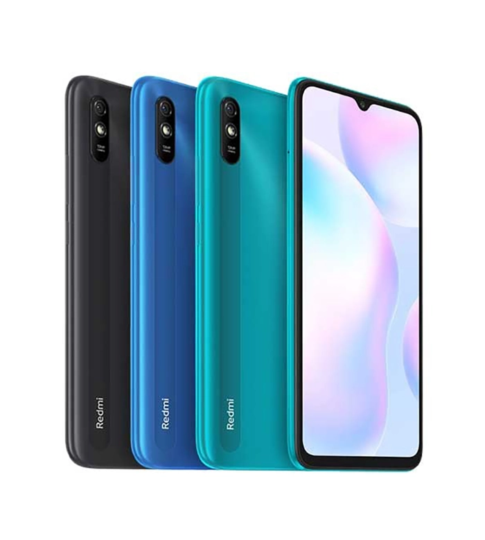 redmi 9at specifications