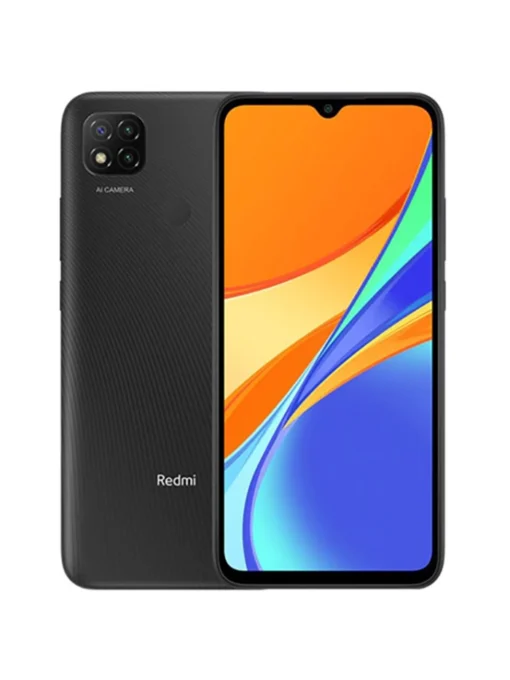 redmi 9c nfc price in bangladesh