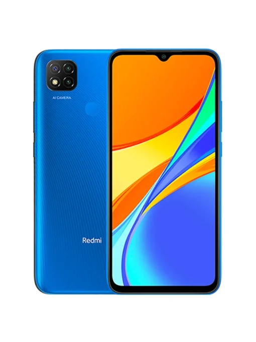 redmi-9c-price-in-bangladesh