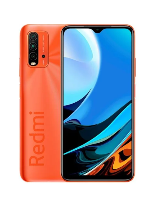 redmi 9t price in bangladesh