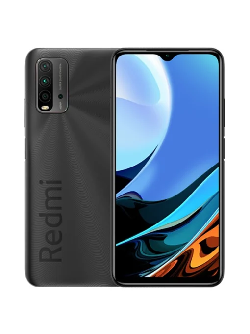 redmi 9t price in bangladesh