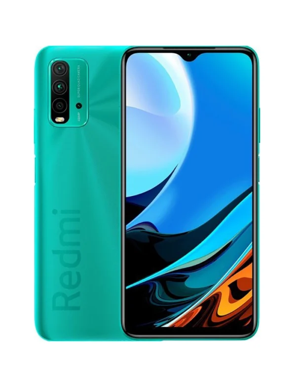 redmi 9t price in bangladesh