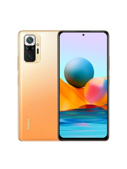 redmi note 10 pro india price in bangladesh