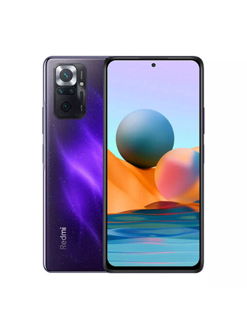 redmi note 10 pro max price in bangladesh