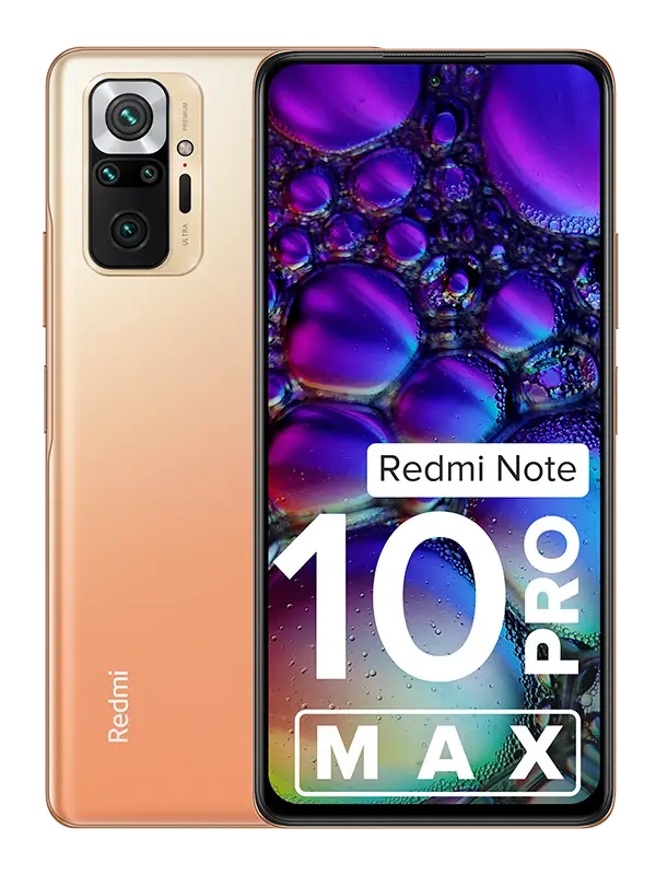 redmi note 10 pro max price in bangladesh