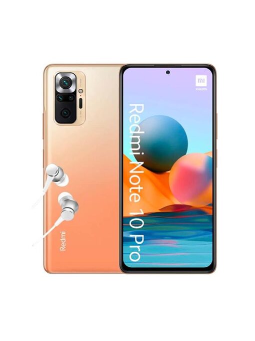 redmi note 10 pro price in bangladesh