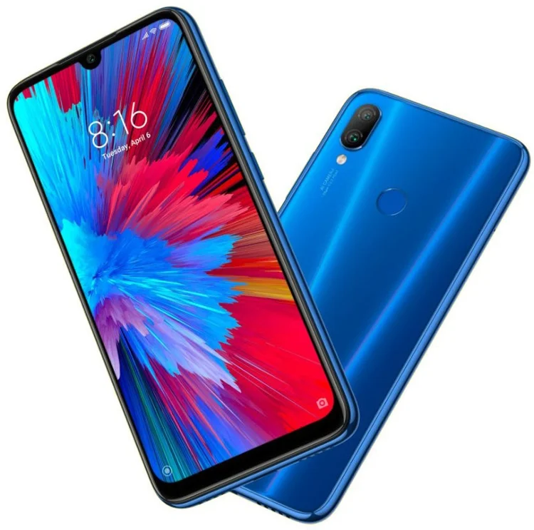 redmi note 7s specifications