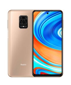 redmi note 9 pro max price in bangladesh