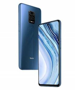 redmi note 9 pro max specifications