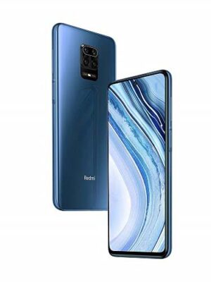 redmi note 9 pro max specifications