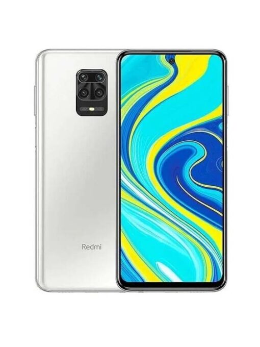 redmi note 9 pro price in bangladesh