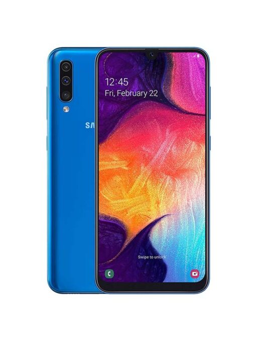 samsung galaxy a50 price in bangladesh