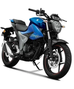 suzuki gixxer 155 fi abs price in bangladesh