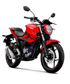 suzuki gixxer 155 fi abs price in bangladesh