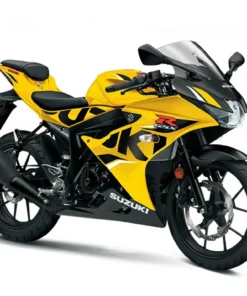 suzuki gixxer sf fi abs price in bangladesh