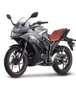 suzuki gixxer sf fi abs price in bangladesh