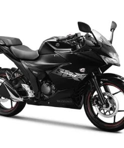 suzuki gixxer sf fi abs price in bangladesh