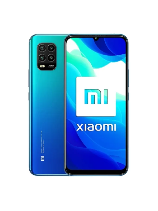 xiaomi mi 10 lite 5g price in bangladesh