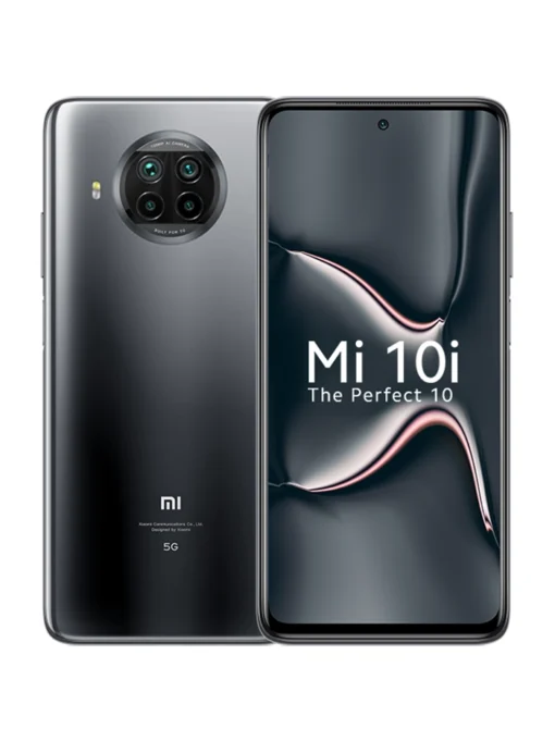 xiaomi mi 10i 5g price in bangladesh