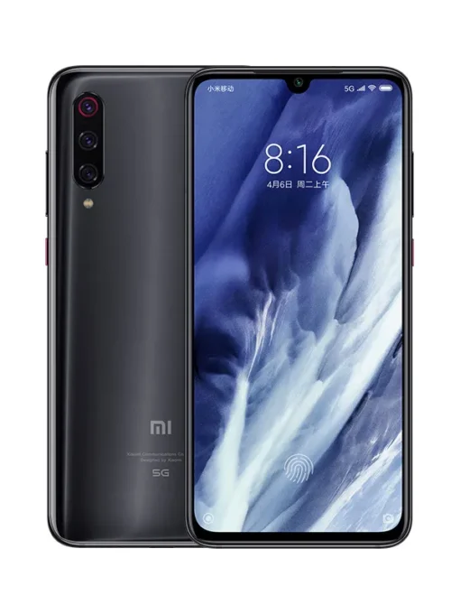 xiaomi mi 9 pro 5g price in bangladesh