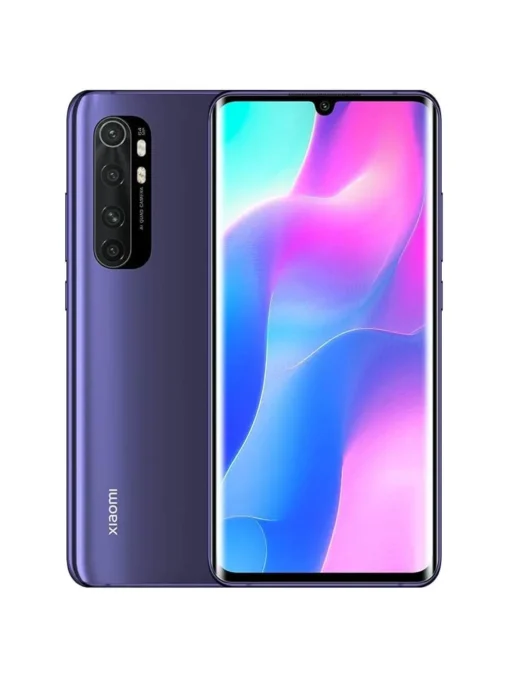 xiaomi mi note 10 lite price in bangladesh